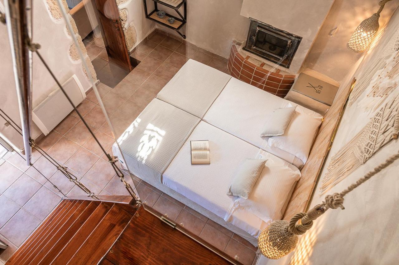 Verekinthos Villas - Pool, Hot Tub, Bbq, Kids Playground, Stunning Mountain Views Γερόλακκος Εξωτερικό φωτογραφία