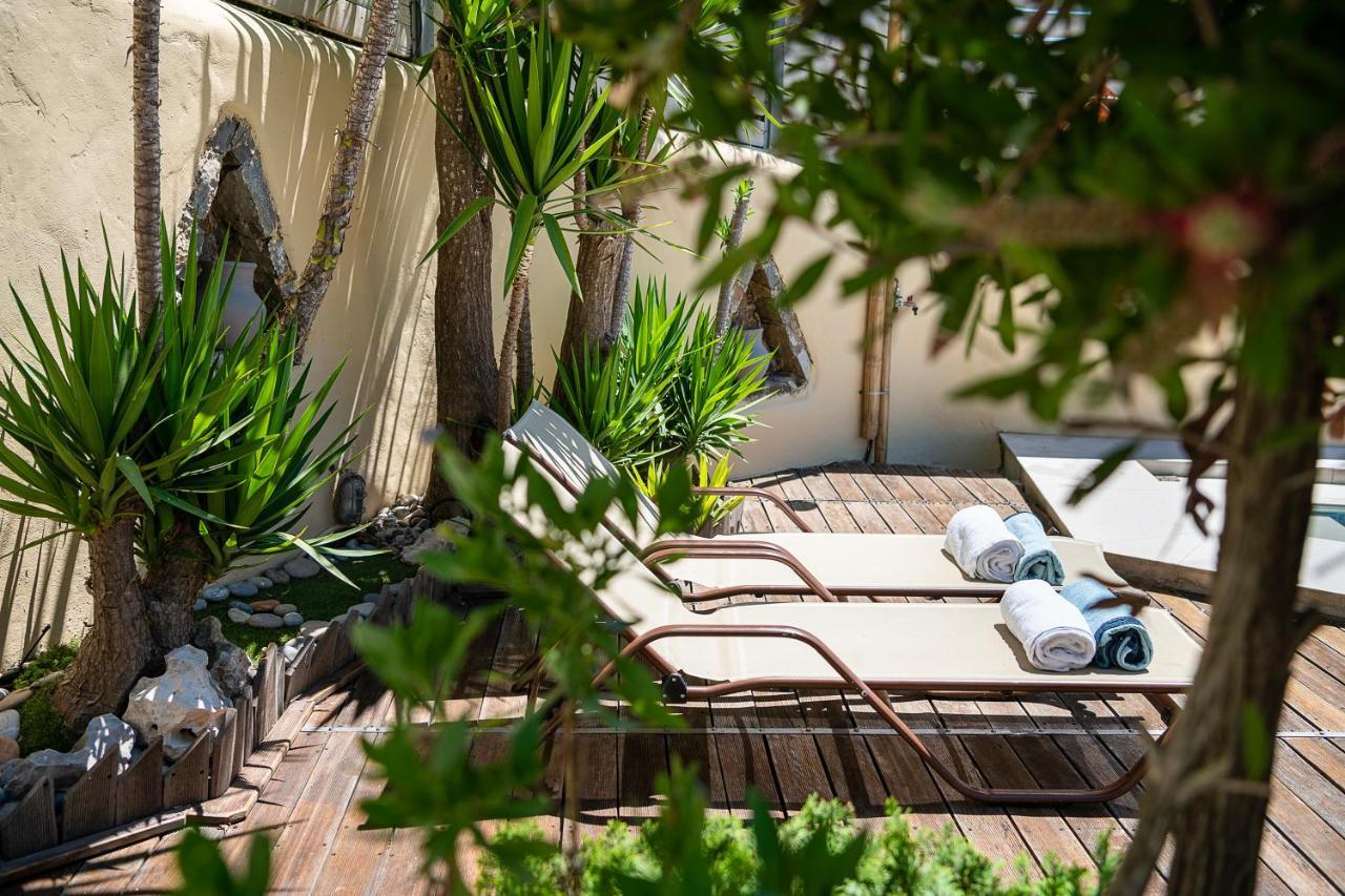 Verekinthos Villas - Pool, Hot Tub, Bbq, Kids Playground, Stunning Mountain Views Γερόλακκος Εξωτερικό φωτογραφία