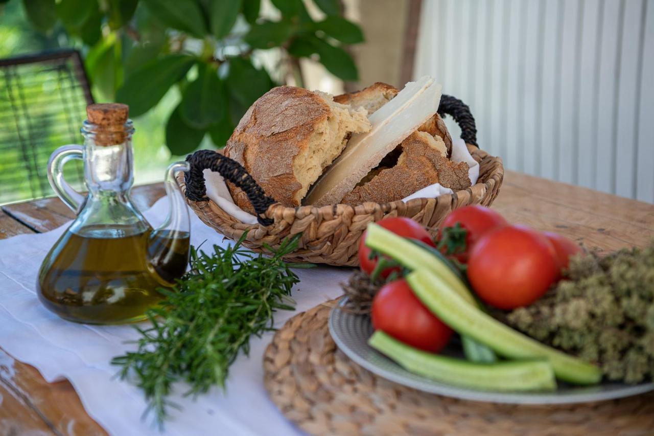 Verekinthos Villas - Pool, Hot Tub, Bbq, Kids Playground, Stunning Mountain Views Γερόλακκος Εξωτερικό φωτογραφία