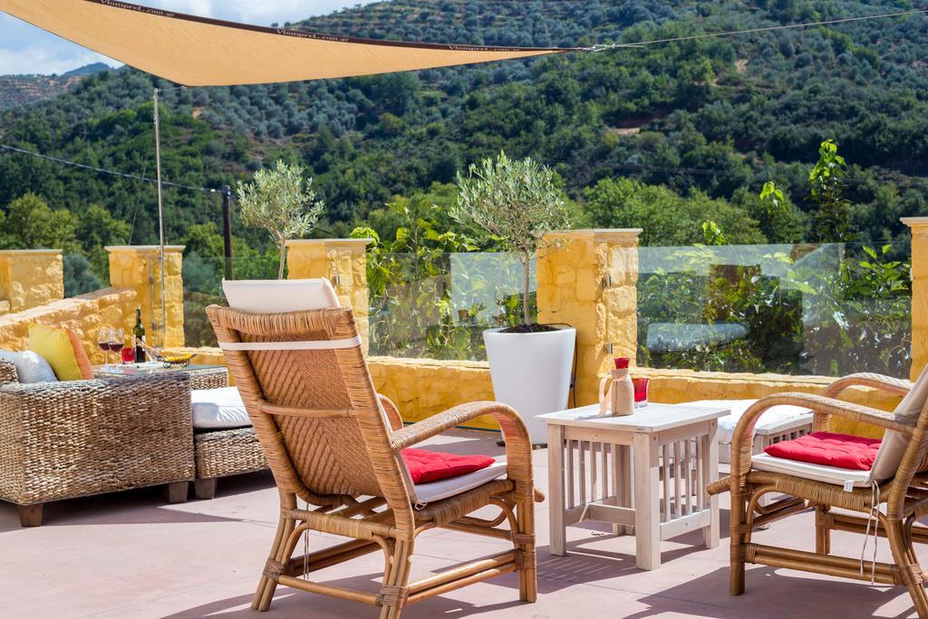 Verekinthos Villas - Pool, Hot Tub, Bbq, Kids Playground, Stunning Mountain Views Γερόλακκος Εξωτερικό φωτογραφία
