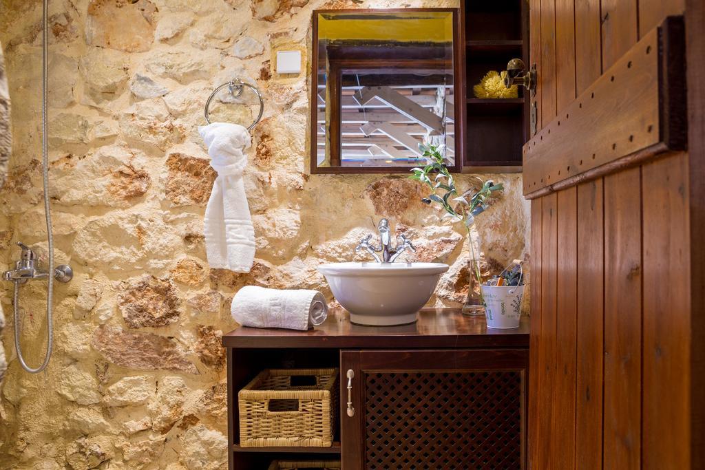 Verekinthos Villas - Pool, Hot Tub, Bbq, Kids Playground, Stunning Mountain Views Γερόλακκος Εξωτερικό φωτογραφία