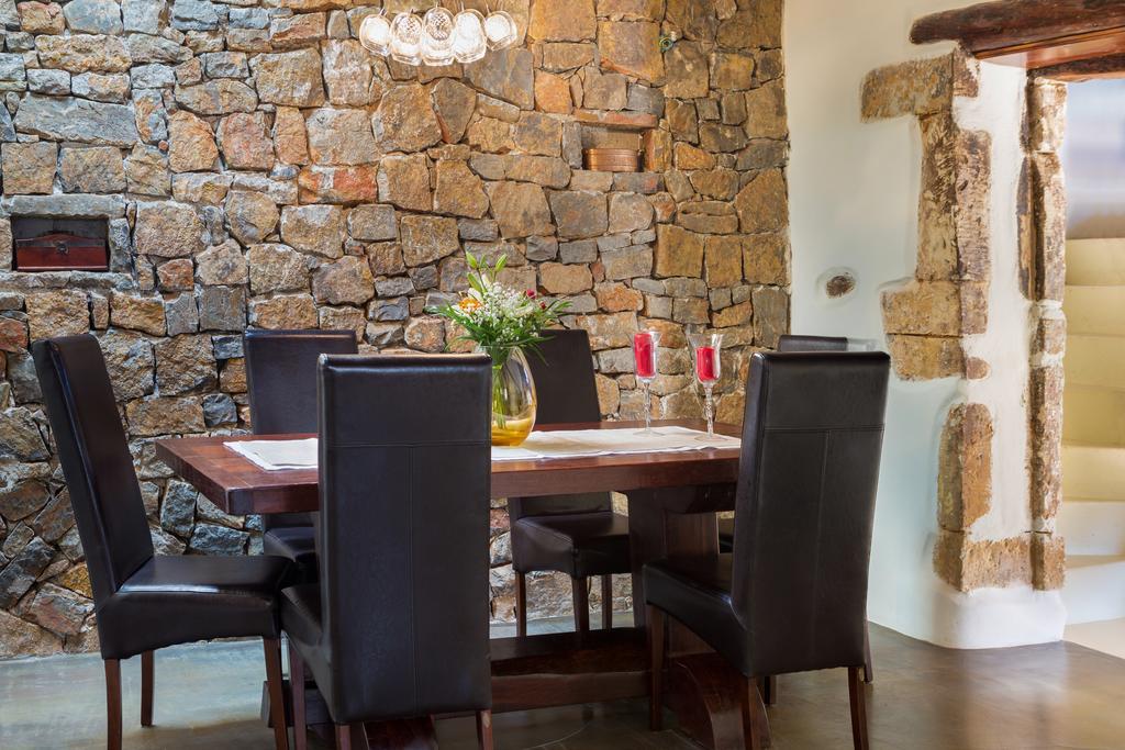 Verekinthos Villas - Pool, Hot Tub, Bbq, Kids Playground, Stunning Mountain Views Γερόλακκος Εξωτερικό φωτογραφία